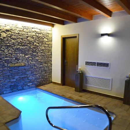 Alba D'Esteve. Casa Rural Espot Exterior foto
